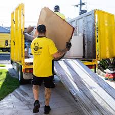 Best Scrap Metal Removal  in Victory Gardens, NJ